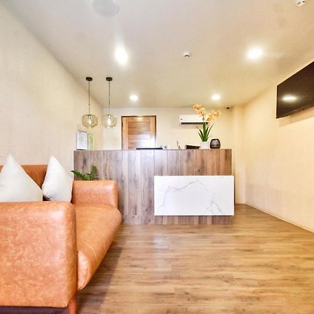 Island Princess Resort Boracay, Station 2 Manoc-Manoc ภายนอก รูปภาพ