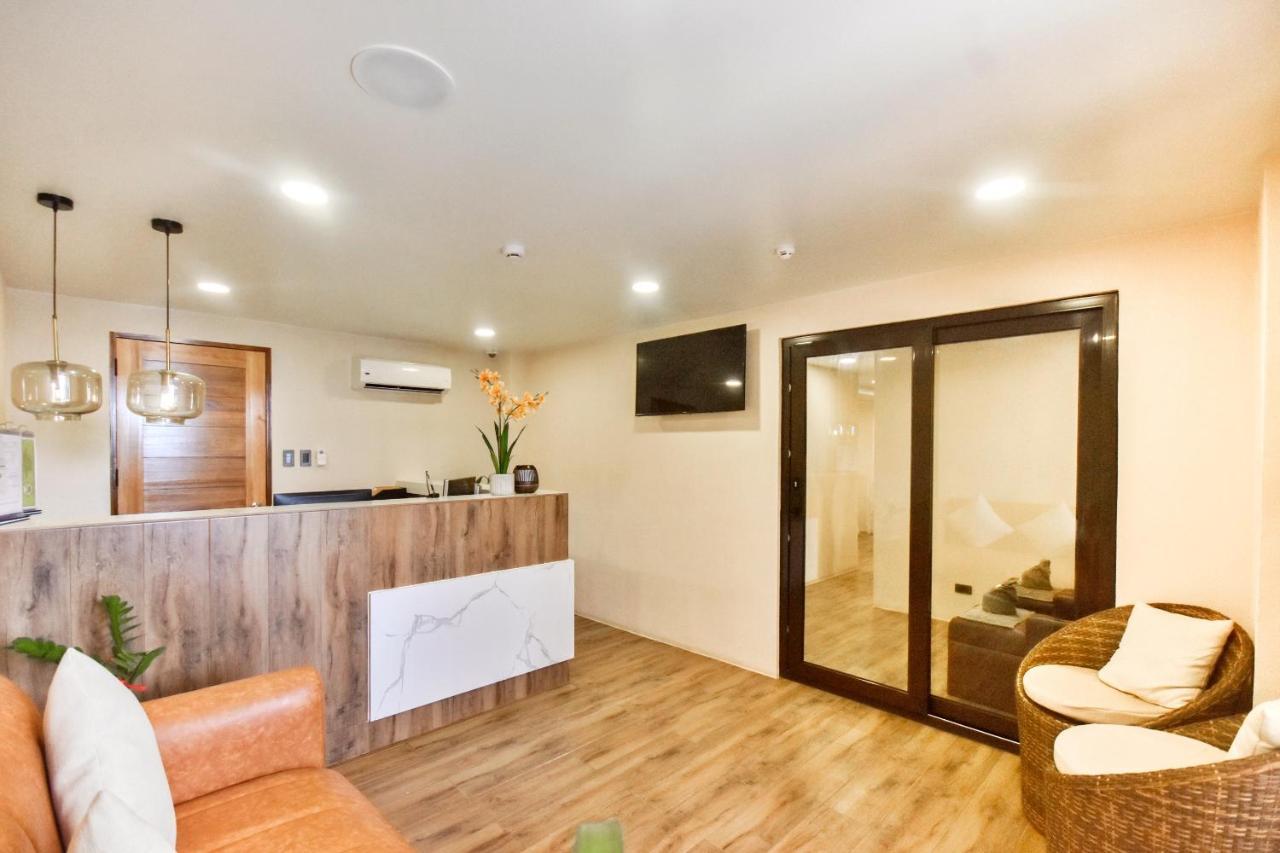 Island Princess Resort Boracay, Station 2 Manoc-Manoc ภายนอก รูปภาพ