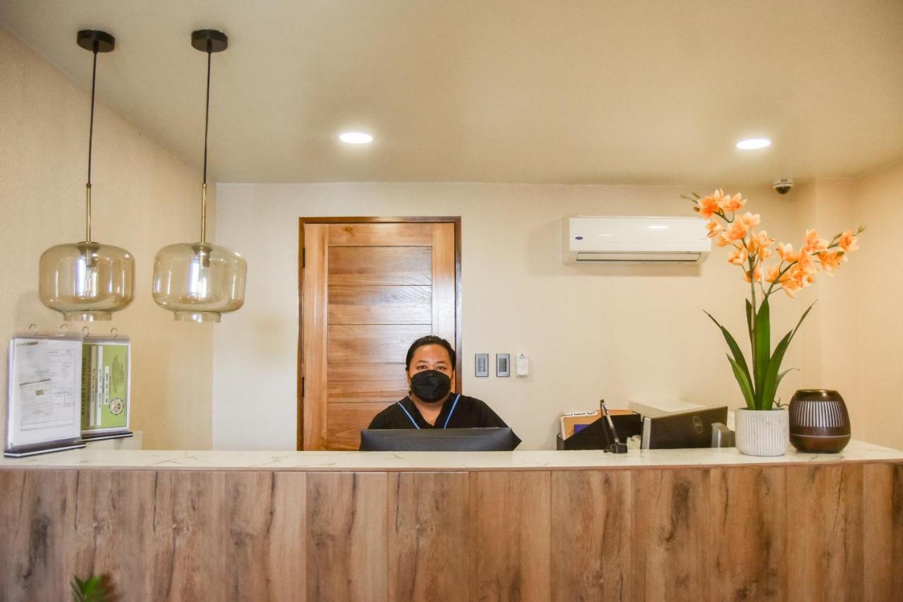 Island Princess Resort Boracay, Station 2 Manoc-Manoc ภายนอก รูปภาพ