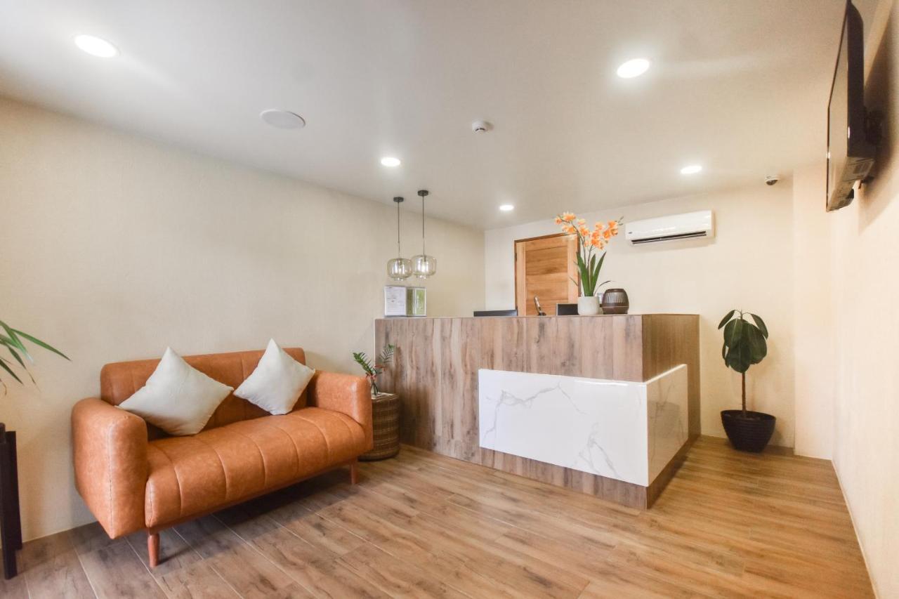 Island Princess Resort Boracay, Station 2 Manoc-Manoc ภายนอก รูปภาพ