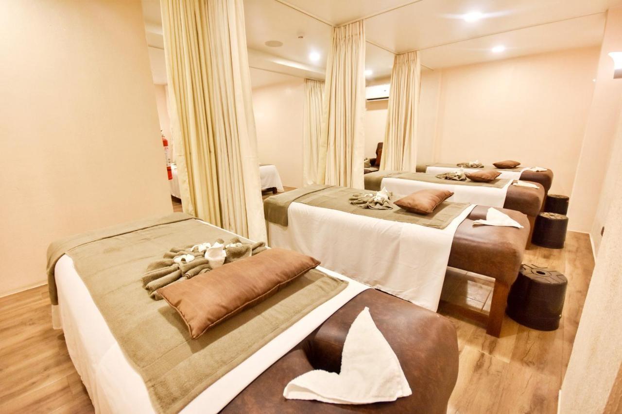 Island Princess Resort Boracay, Station 2 Manoc-Manoc ภายนอก รูปภาพ