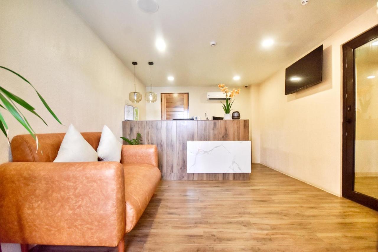Island Princess Resort Boracay, Station 2 Manoc-Manoc ภายนอก รูปภาพ