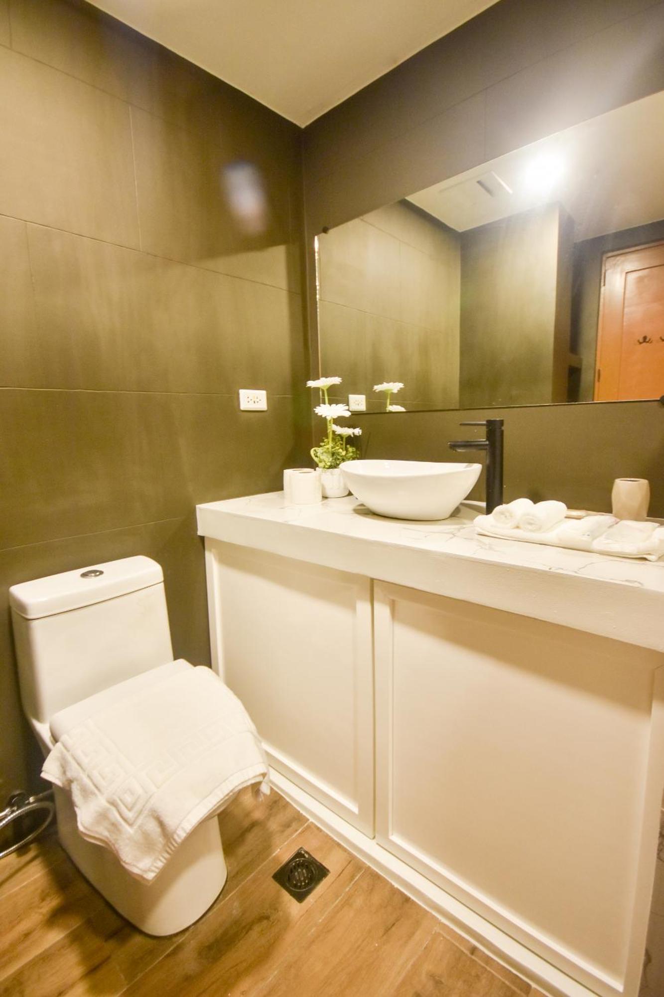 Island Princess Resort Boracay, Station 2 Manoc-Manoc ภายนอก รูปภาพ