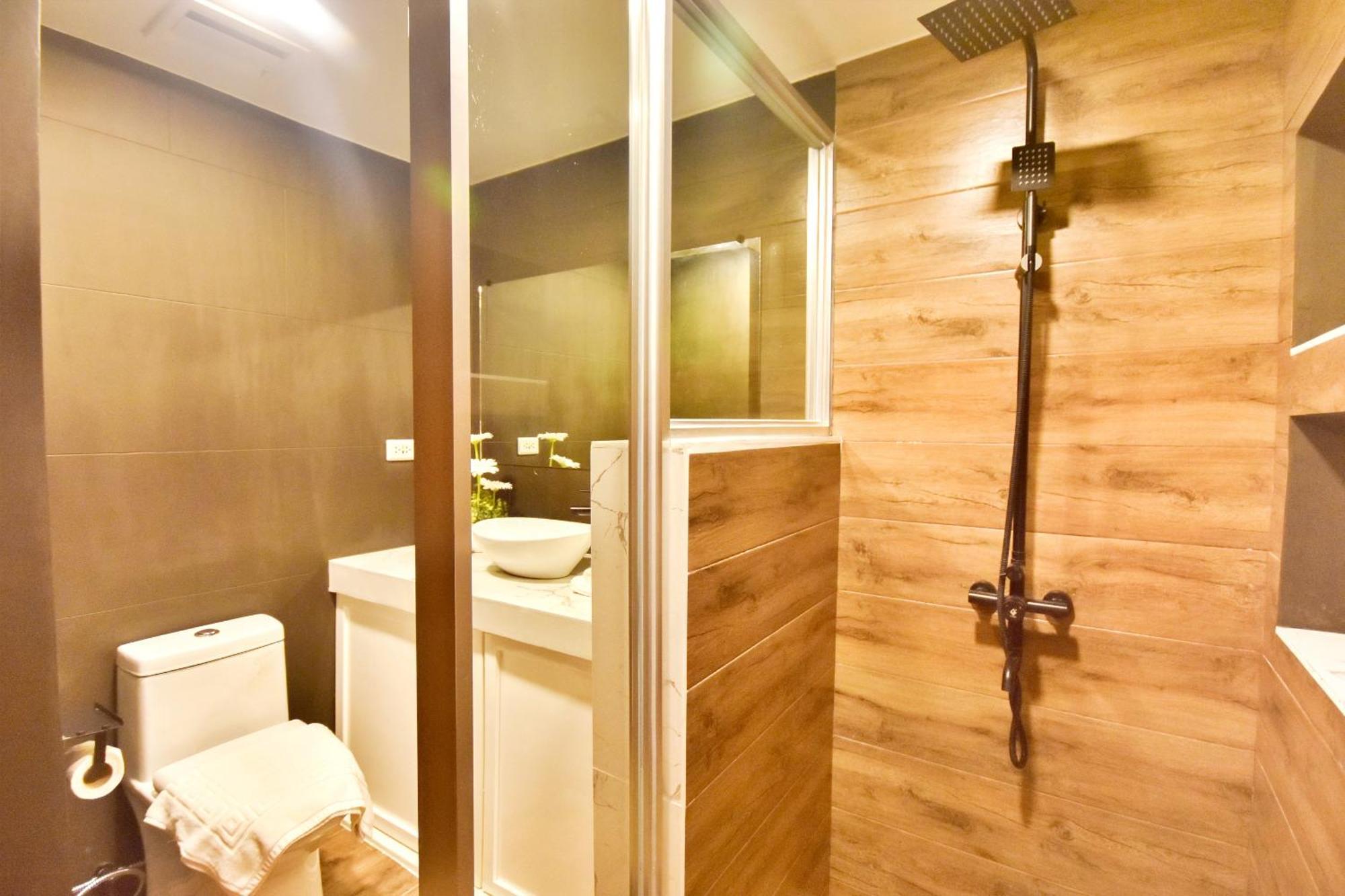 Island Princess Resort Boracay, Station 2 Manoc-Manoc ภายนอก รูปภาพ
