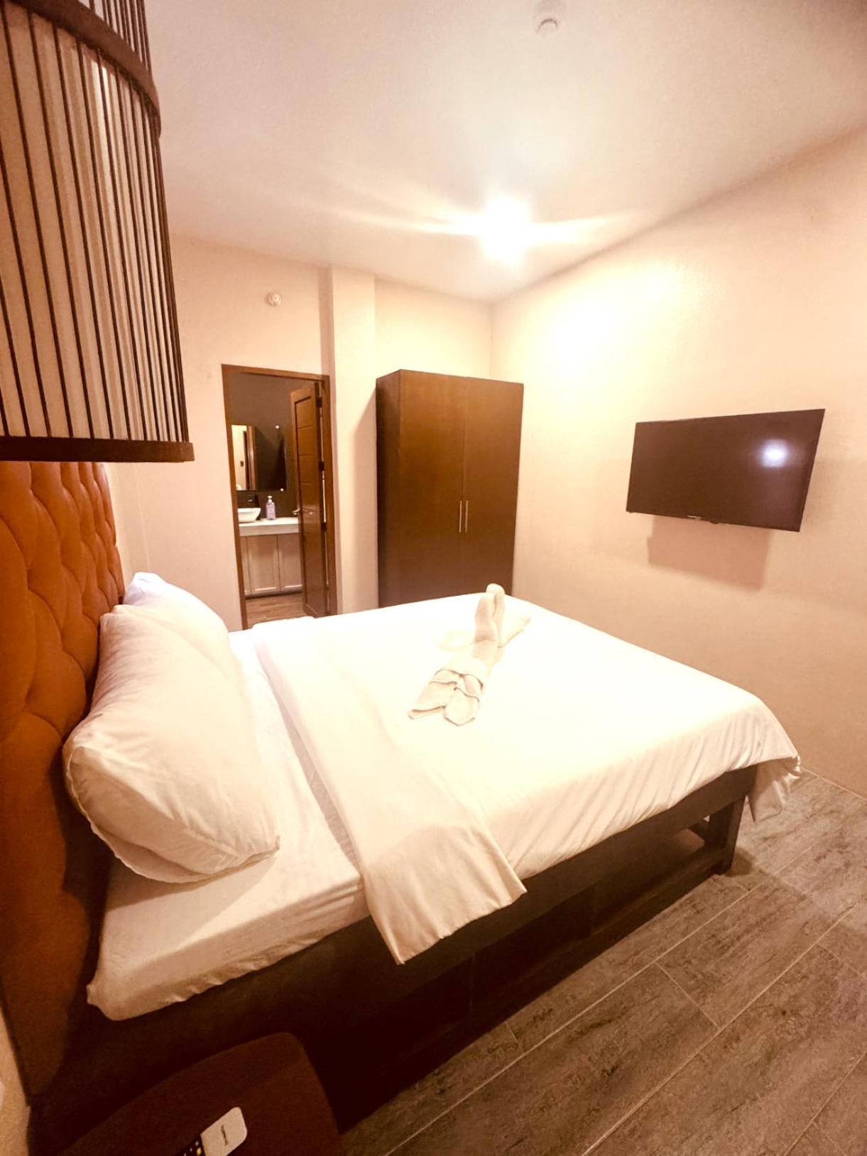 Island Princess Resort Boracay, Station 2 Manoc-Manoc ภายนอก รูปภาพ